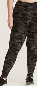 TORRID ACTIVE LEGGINGS